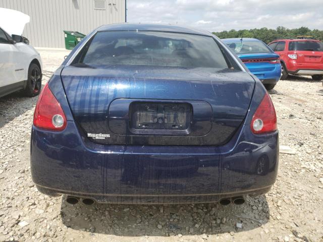 Photo 6 from auction – 2006 NISSAN MAXIMA SE with VIN 1N4BA41E56C802693
