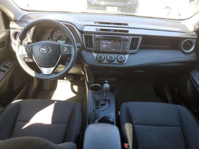 Photo 8 from auction – 2014 TOYOTA RAV4 LE with VIN JTMBFREV4ED061058