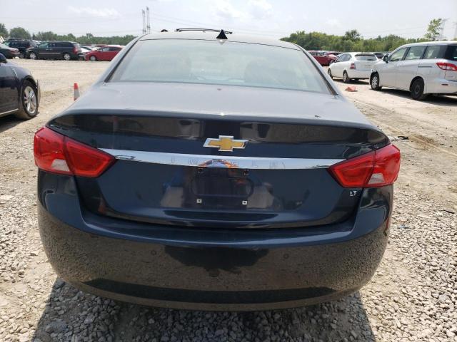 Photo 6 from auction – 2014 CHEVROLET IMPALA LT with VIN 2G1115SL0E9313092