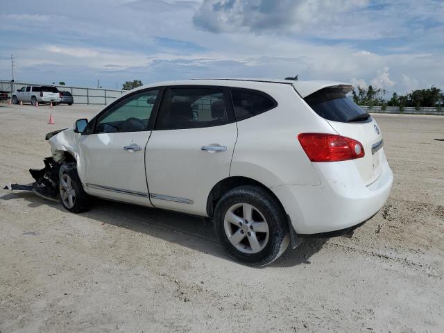 Photo 2 from auction – 2013 NISSAN ROGUE S with VIN JN8AS5MT8DW509633