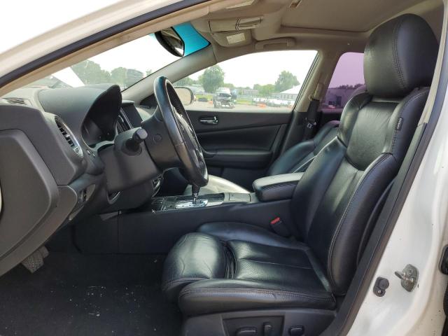 Photo 7 from auction – 2011 NISSAN MAXIMA S with VIN 1N4AA5AP3BC859018