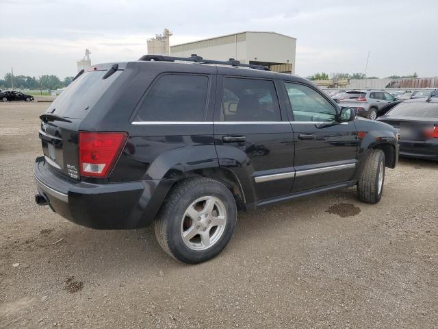 Photo 3 from auction – 2005 JEEP GRAND CHER with VIN 1J4HR58215C729362