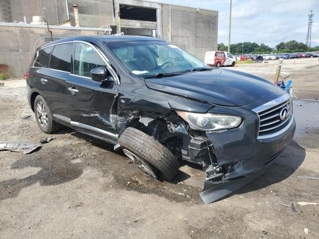 Photo 4 from auction – 2015 INFINITI QX60 with VIN 5N1AL0MM2FC520177
