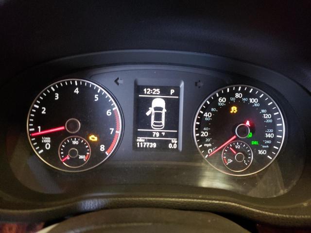 Снимка 9 от търг – 2012 VOLKSWAGEN PASSAT с VIN 1VWCH7A36CC100322