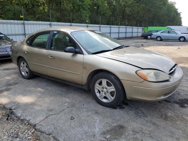 Photo 4 from auction – 2001 FORD TAURUS SEL with VIN 1FAFP56S91G147542