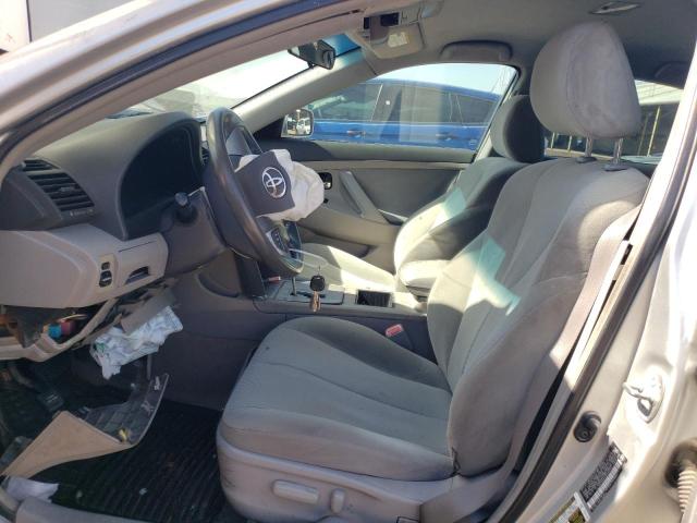 Photo 7 from auction – 2009 TOYOTA CAMRY BASE with VIN 4T1BE46K89U279175