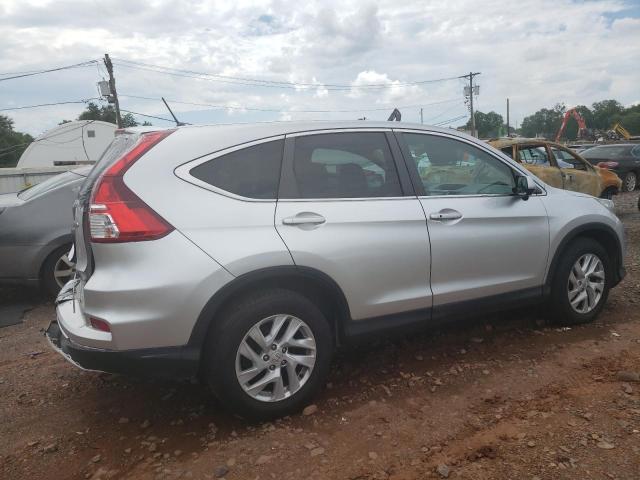 Photo 3 from auction – 2015 HONDA CR-V EX with VIN 2HKRM4H52FH679607