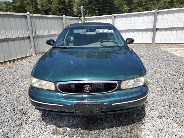 Photo 5 from auction – 1999 BUICK CENTURY with VIN 2G4WS52M1X1420569