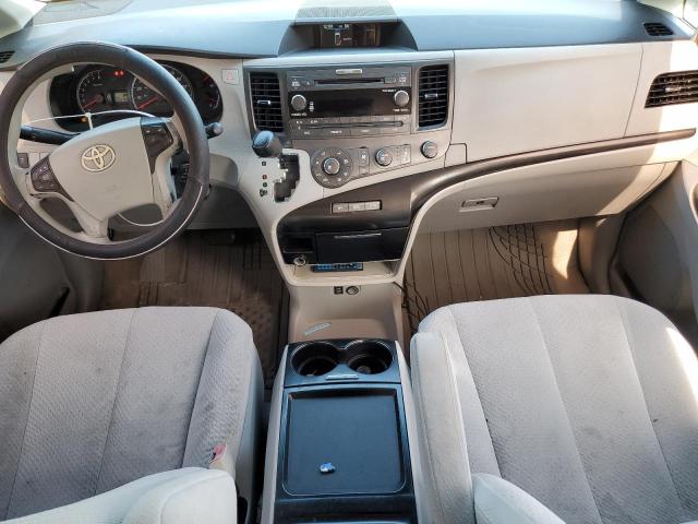Photo 8 from auction – 2011 TOYOTA SIENNA LE with VIN 5TDKK3DC0BS074883