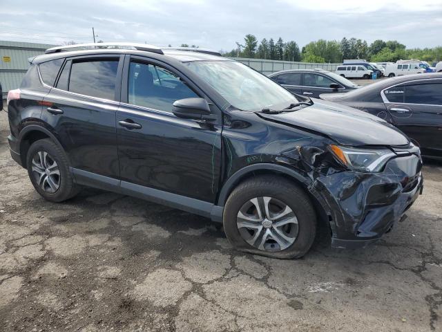 Photo 4 from auction – 2016 TOYOTA RAV4 LE with VIN 2T3BFREV9GW471375