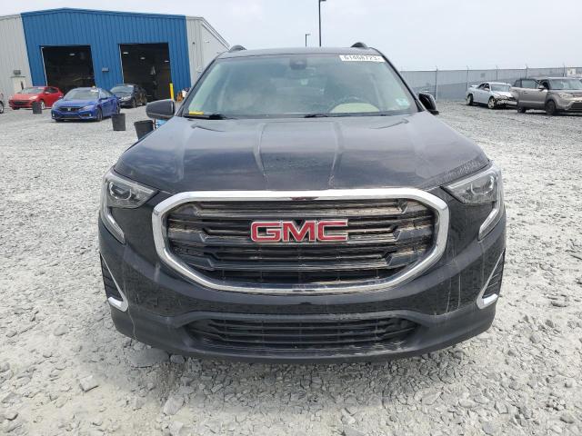 Photo 5 from auction – 2020 GMC TERRAIN SL with VIN 3GKALTEX0LL272322