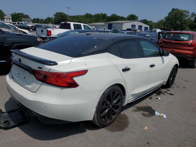 Photo 3 from auction – 2017 NISSAN MAXIMA 3.5 with VIN 1N4AA6AP3HC431027