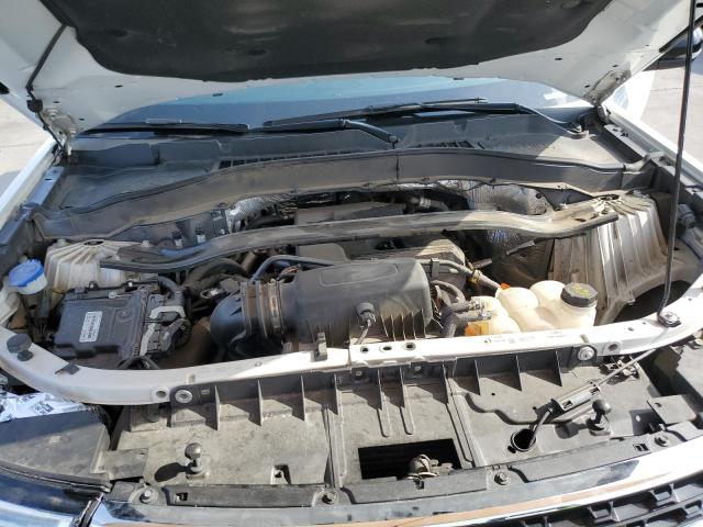 Photo 12 from auction – 2020 FORD EXPLORER L with VIN 1FMSK7FH0LGA14237