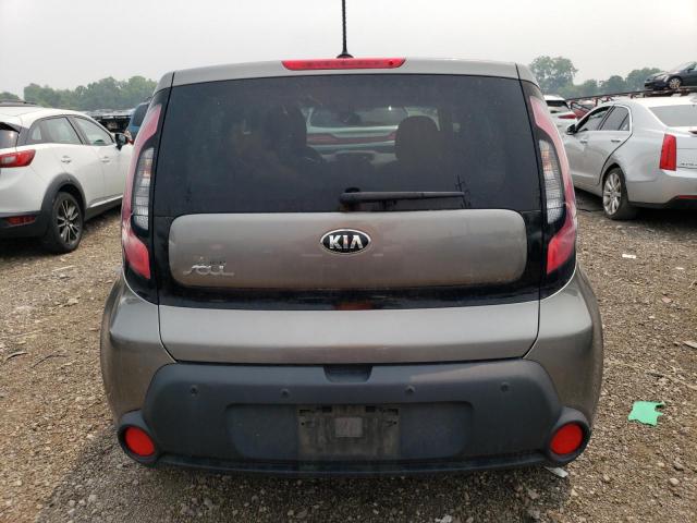 Photo 6 from auction – 2016 KIA SOUL with VIN KNDJN2A21G7370487