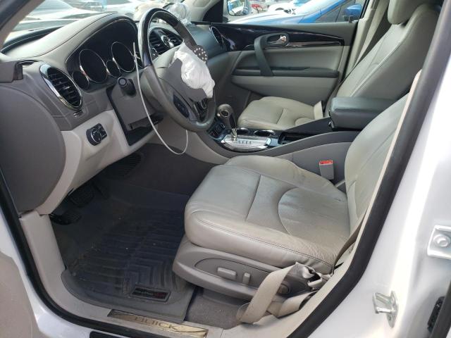 Photo 7 from auction – 2017 BUICK ENCLAVE with VIN 5GAKRBKD0HJ316130