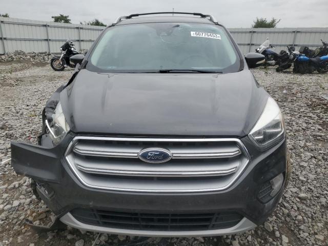 Photo 5 from auction – 2017 FORD ESCAPE TIT with VIN 1FMCU0J97HUA76085