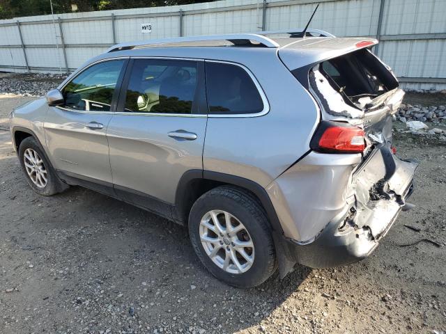 Foto 2 de la subasta – 2014 JEEP CHEROKEE L con VIN 1C4PJMCS7EW264286