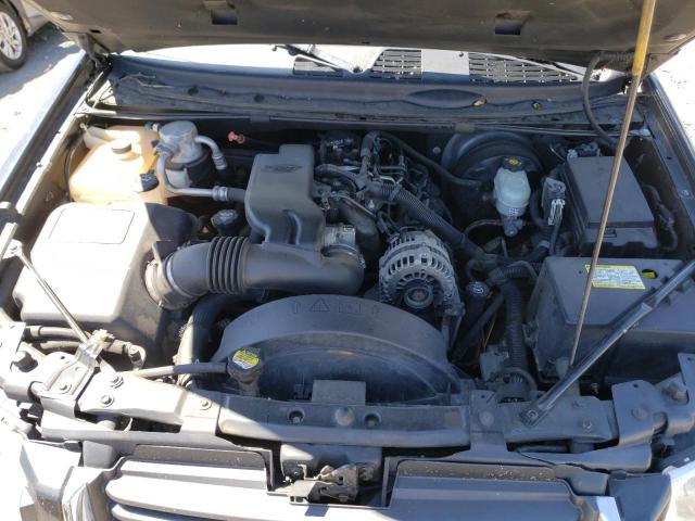 Photo 12 from auction – 2004 GMC ENVOY XUV with VIN 1GKET12P846143248