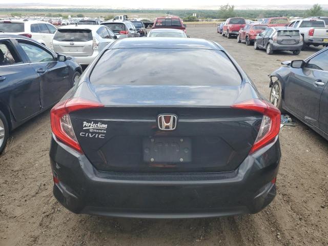 Photo 6 from auction – 2016 HONDA CIVIC EX with VIN 19XFC2F7XGE025121
