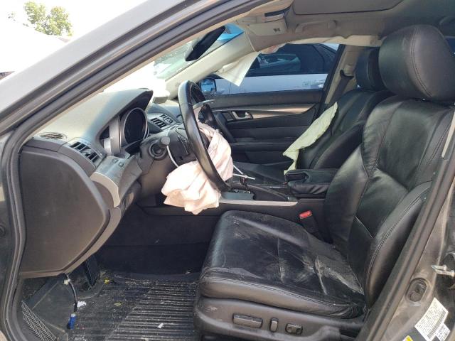 Photo 7 from auction – 2011 ACURA TL with VIN 19UUA8F25BA007417