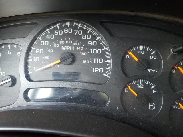 Photo 9 from auction – 2005 CHEVROLET SILVERADO with VIN 1GCHC24U05E328306