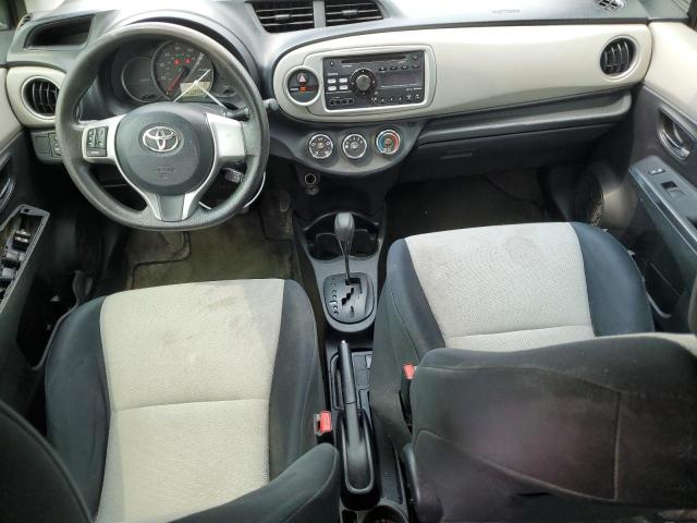 Photo 8 from auction – 2013 TOYOTA YARIS with VIN JTDKTUD37DD546675