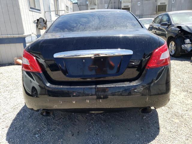 Photo 6 from auction – 2009 NISSAN MAXIMA S with VIN 1N4AA51E99C829322