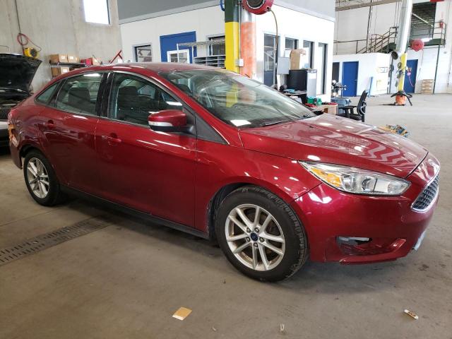 Photo 4 from auction – 2015 FORD FOCUS SE with VIN 1FADP3F27FL282996