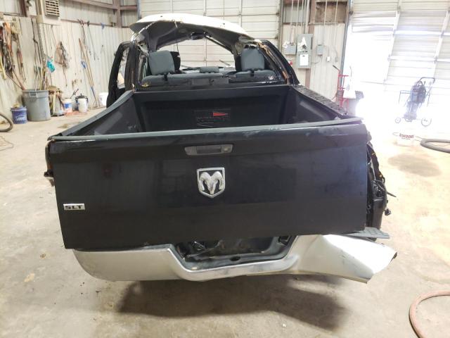 Photo 6 from auction – 2017 RAM 1500 SLT with VIN 1C6RR6GT2HS596722