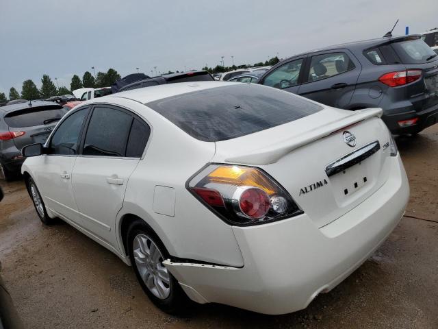 Photo 2 from auction – 2012 NISSAN ALTIMA with VIN 1N4AL2AP2CC148369