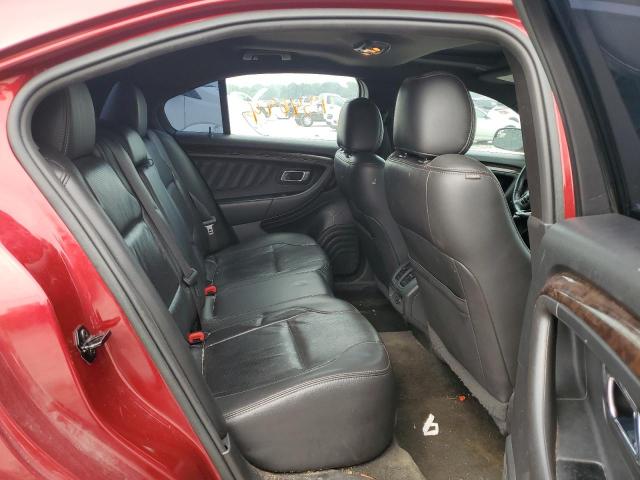 Photo 10 from auction – 2015 FORD TAURUS LIM with VIN 1FAHP2F93FG188521