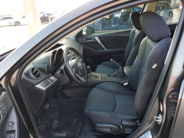Photo 7 from auction – 2011 MAZDA 3 S with VIN JM1BL1K54B1496917