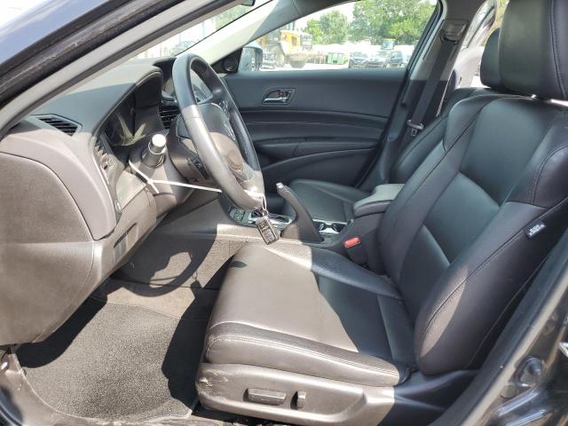 Photo 7 from auction – 2016 ACURA ILX BASE W with VIN 19UDE2F31GA023809