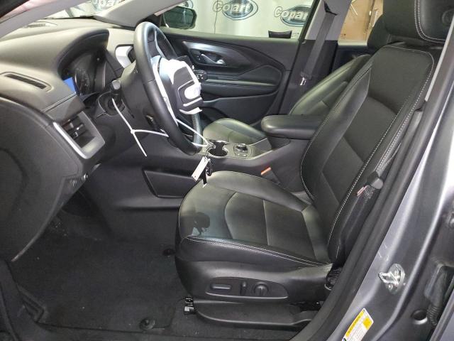 Снимка 7 от търг – 2023 GMC TERRAIN SL с VIN 3GKALPEG4PL114692