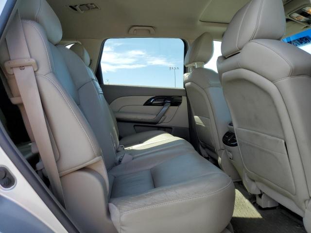 Photo 10 from auction – 2008 ACURA MDX TECHNO with VIN 2HNYD283X8H538949