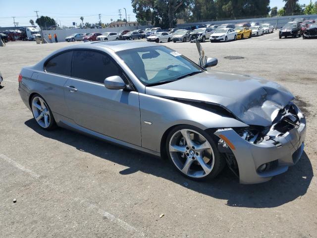 Foto 4 de la subasta – 2011 BMW 335 I con VIN WBAKG7C52BE598969