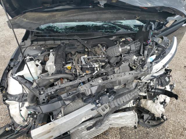 Photo 11 from auction – 2020 NISSAN ALTIMA PLA with VIN 1N4AL4FV5LC152998