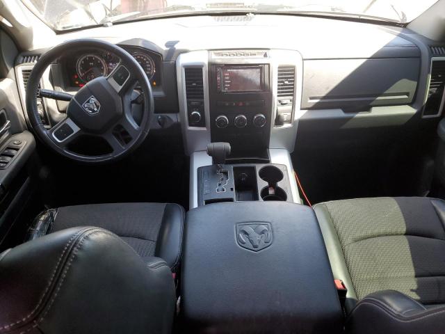 Photo 8 from auction – 2010 DODGE RAM 1500 with VIN 1D7RV1CT4AS183256