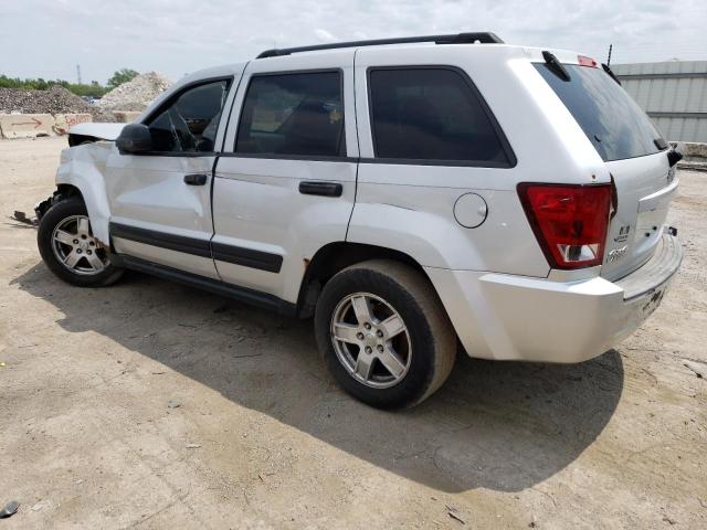 Photo 2 from auction – 2006 JEEP GRAND CHER with VIN 1J4HR48N26C199845