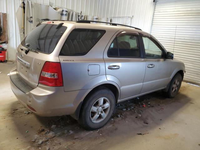 Photo 3 from auction – 2008 KIA SORENTO EX with VIN KNDJD735685792825