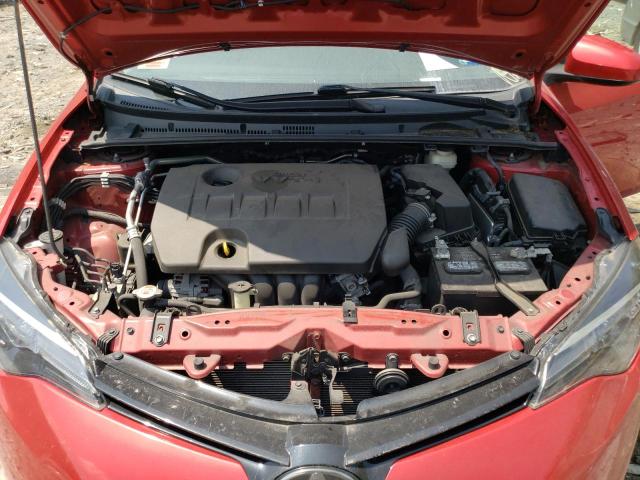 Photo 11 from auction – 2017 TOYOTA COROLLA L with VIN 2T1BURHE3HC933541