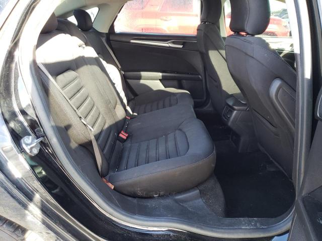 Photo 10 from auction – 2016 FORD FUSION SE with VIN 3FA6P0LUXGR235235