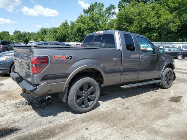 Photo 3 from auction – 2014 FORD F150 SUPER with VIN 1FTFX1ET4EFB45254