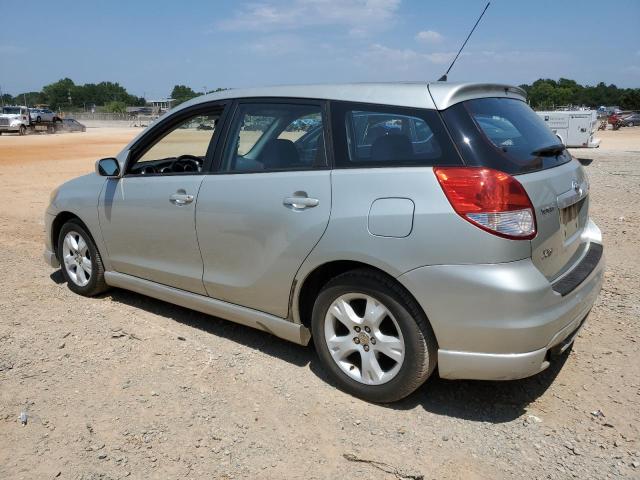 Photo 2 from auction – 2003 TOYOTA COROLLA MA with VIN 2T1KY32E63C124005