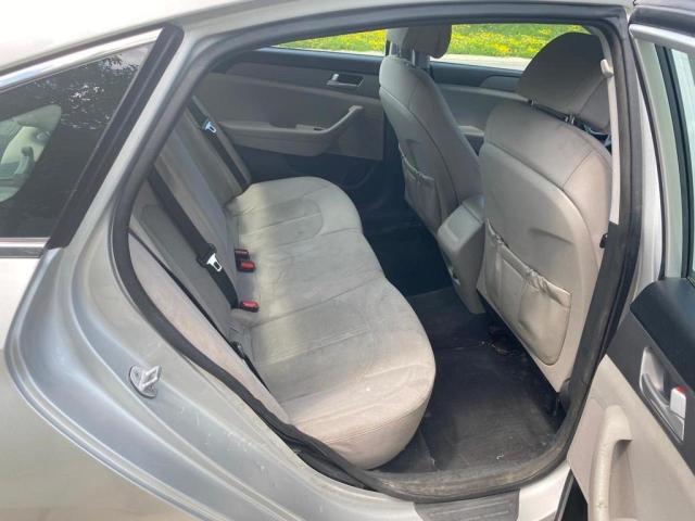 Photo 6 from auction – 2015 HYUNDAI SONATA SE with VIN 5NPE24AF1FH096856