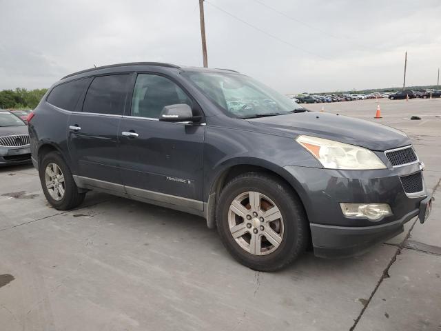 Photo 4 from auction – 2009 CHEVROLET TRAVERSE L with VIN 1GNER23D59S175875