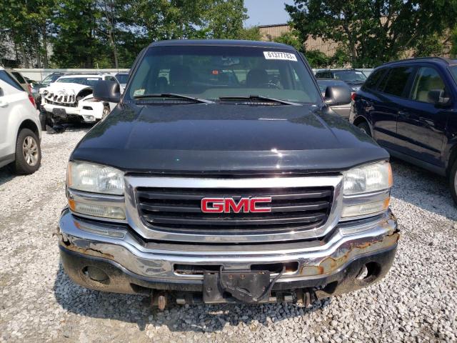 Photo 5 from auction – 2003 GMC NEW SIERRA with VIN 1GTEK14T73Z354589
