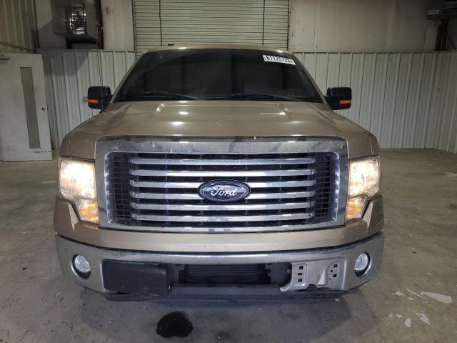 Photo 5 from auction – 2012 FORD F150 SUPER with VIN 1FTFW1CT3CFA66323