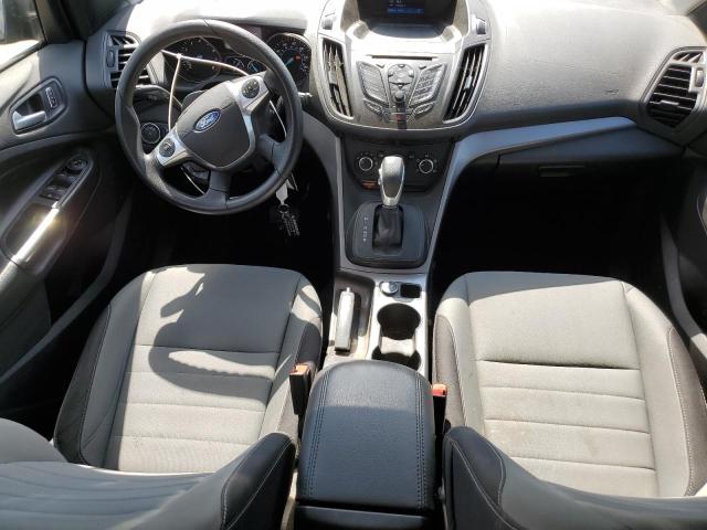 Photo 8 from auction – 2016 FORD ESCAPE SE with VIN 1FMCU9GX4GUA45708