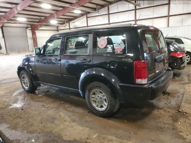 Photo 2 from auction – 2010 DODGE NITRO SE with VIN 1D4PU2GK0AW120548